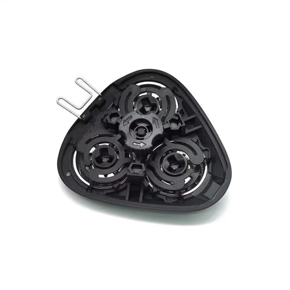 Tête de rasoir de remplacement de haute qualité pour Philips série SH30 S1101 S1102 S1103 S1202 S1203 S2302 S2303