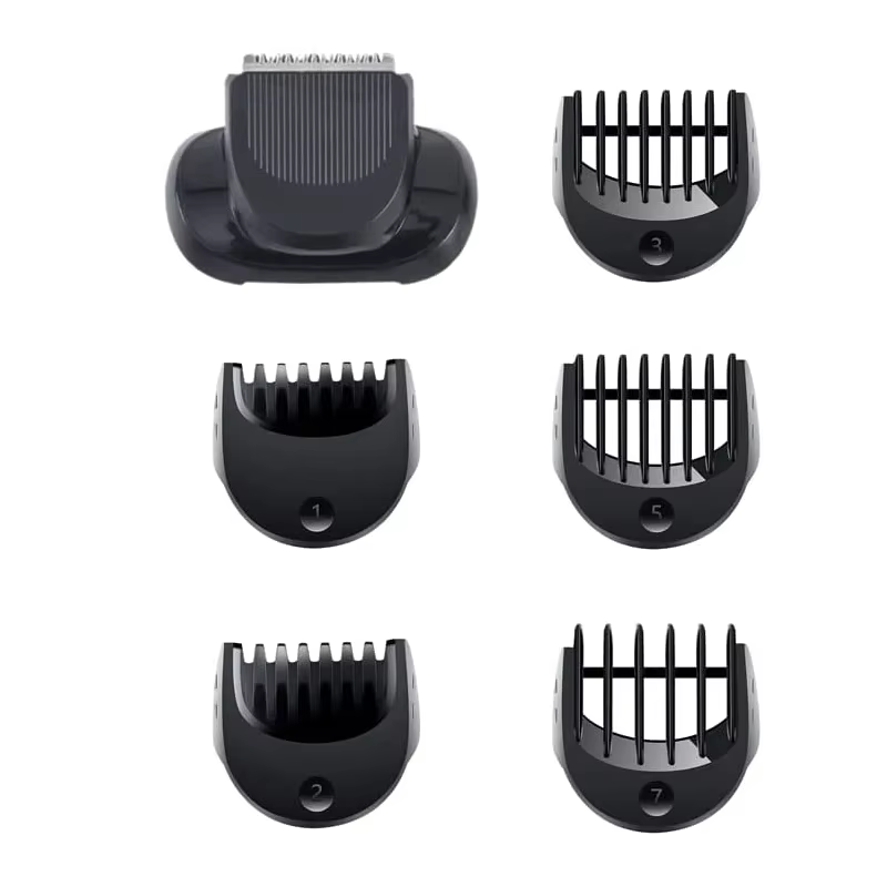 Tête de tondeuse à barbe pour rasoirs électriques Braun Series 5