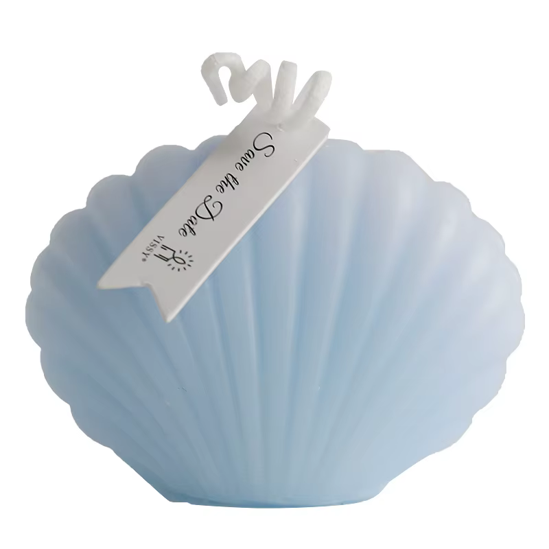 Ins – petite bougie parfumée faite à la main, petite bougie parfumée pour aromathérapie, cire de soja, bougies d'anniversaire de mariage, décoration de fête de la maison
