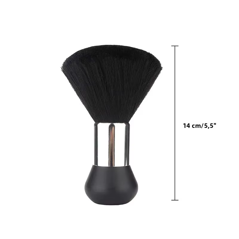 Grande brosse de barbier