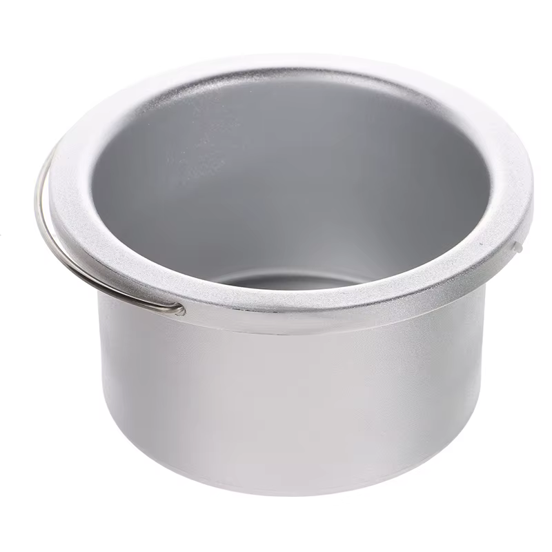 1PC chauffe-cire chaude épilation Pot électrique