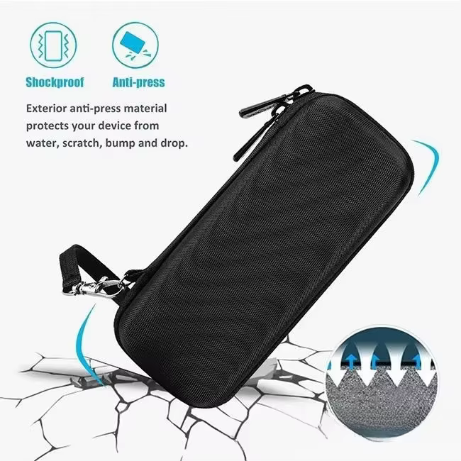 Mallette de rangement portable antichoc EVA pour Philips OneBlade - Sac