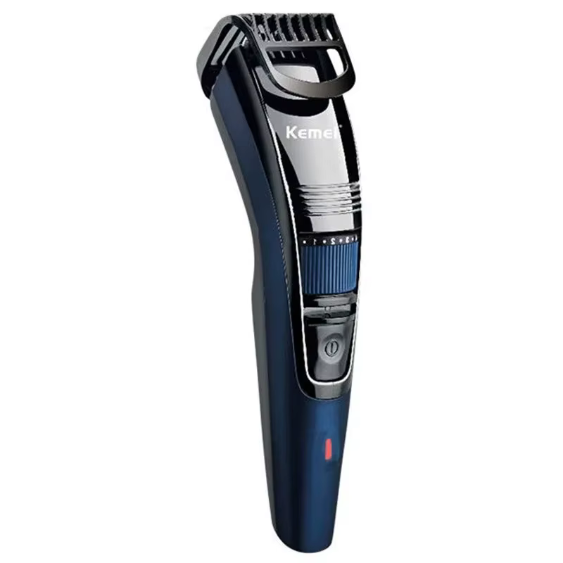 Kemei 632-Tondeuse à barbe réglable pour hommes