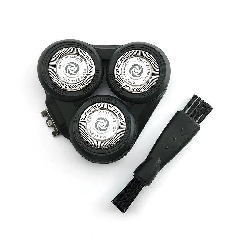 Têtes de rasoir de rechange lavables pour rasoirs anciens modèles S5000 S5050 S5082 S5380 S5370 S5571 S5420 S5078 S5077