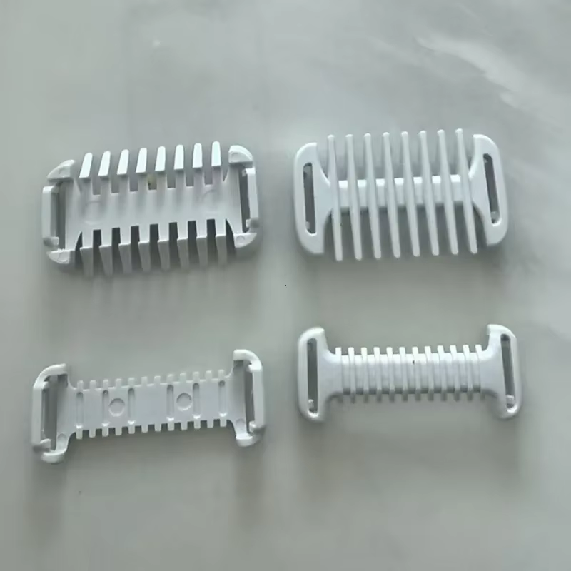 Pour OneBlade QP2724/QP2824/QP2520/QP2630 accessoire de tondeuse hybride adapté à la tête de remplacement