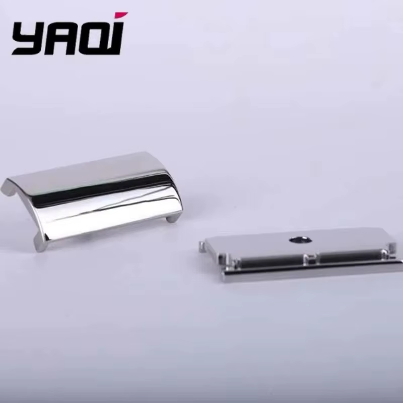 Tête de rasoir de sécurité polie YAQI-Sentinel SSP 2026 pour hommes