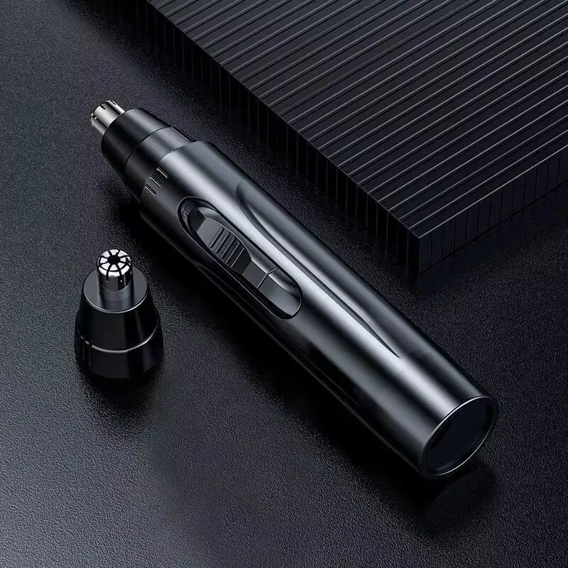 Tondeuse électrique pour le nez
