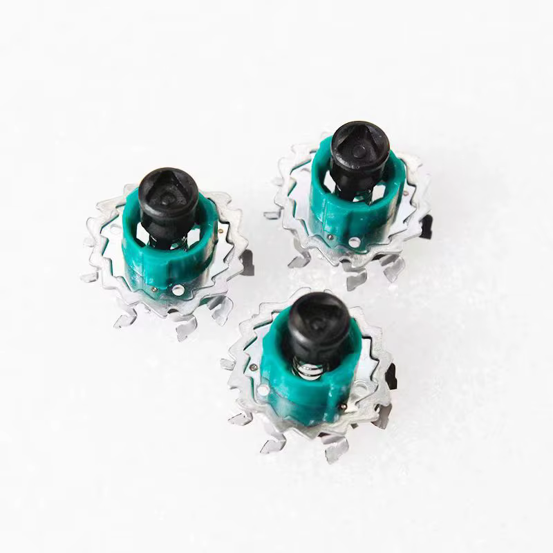 Pièces de rasoir de rechange RQ11