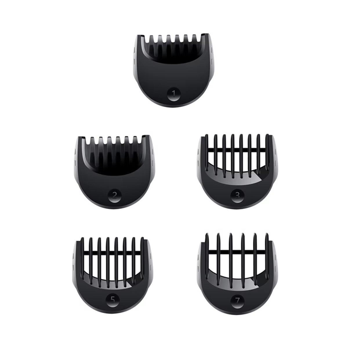 Tondeuse à barbe pour Braun Series 5, 6 et 7, rasoir électrique 5018S, 5020S, 6075Cc, 7071Cc, 7075Cc, 7020S