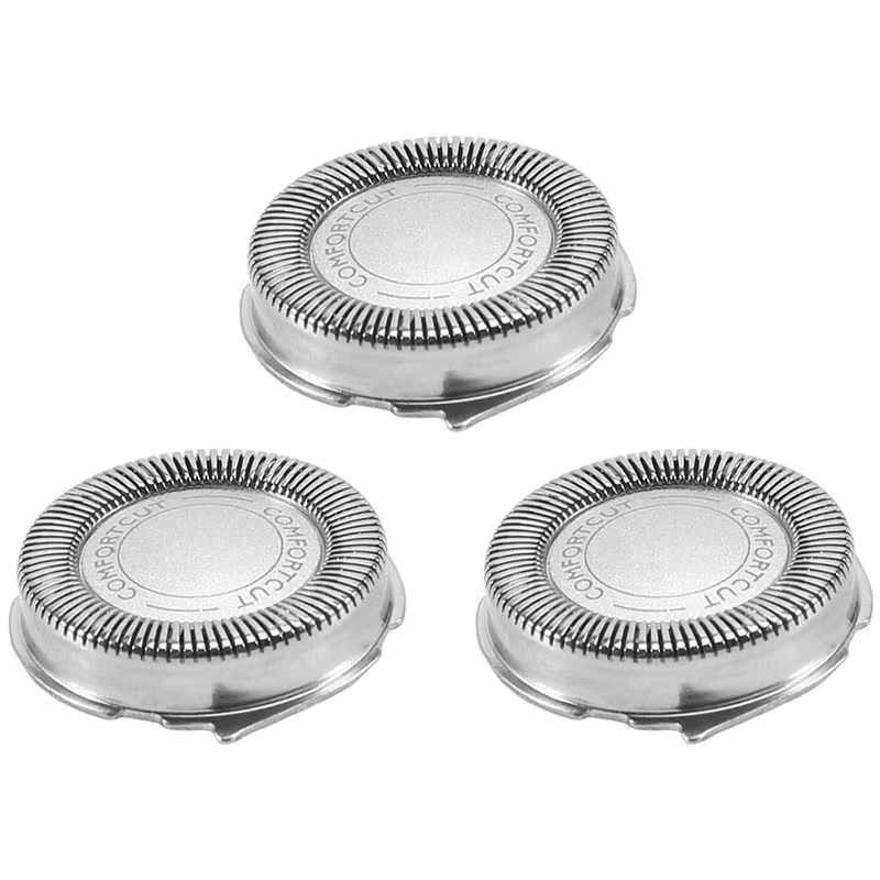 Têtes de rechange pour rasoir électrique M04K