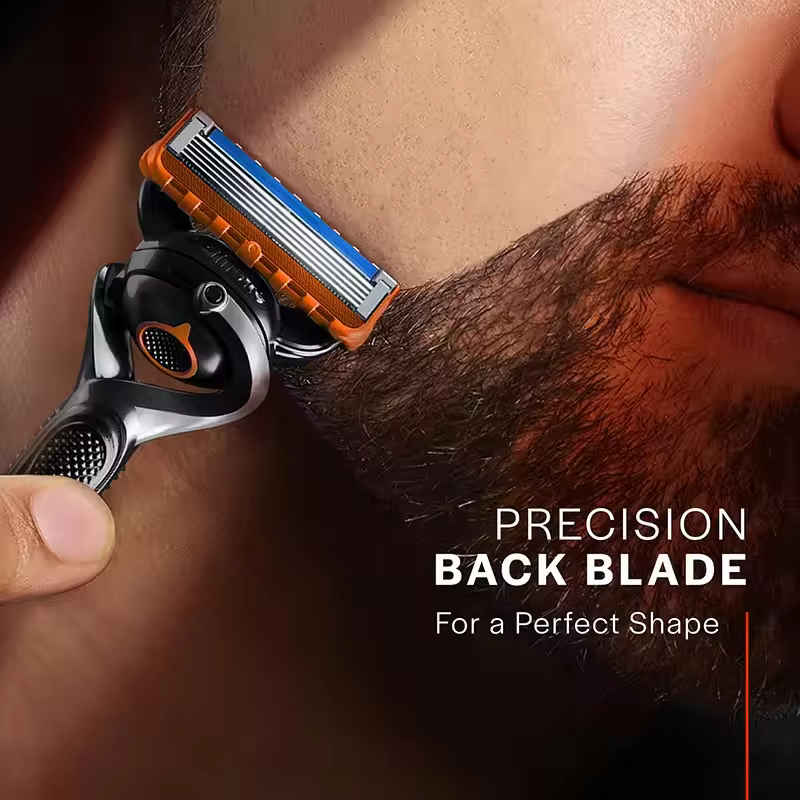 Rasoir, rasoir pour hommes Gillette Fusion Proglide