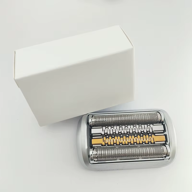 Lame de rechange pour rasoir électrique Braun
