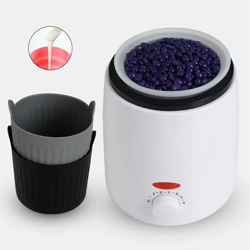 Bol en silicone de remplacement pour chauffe-cire