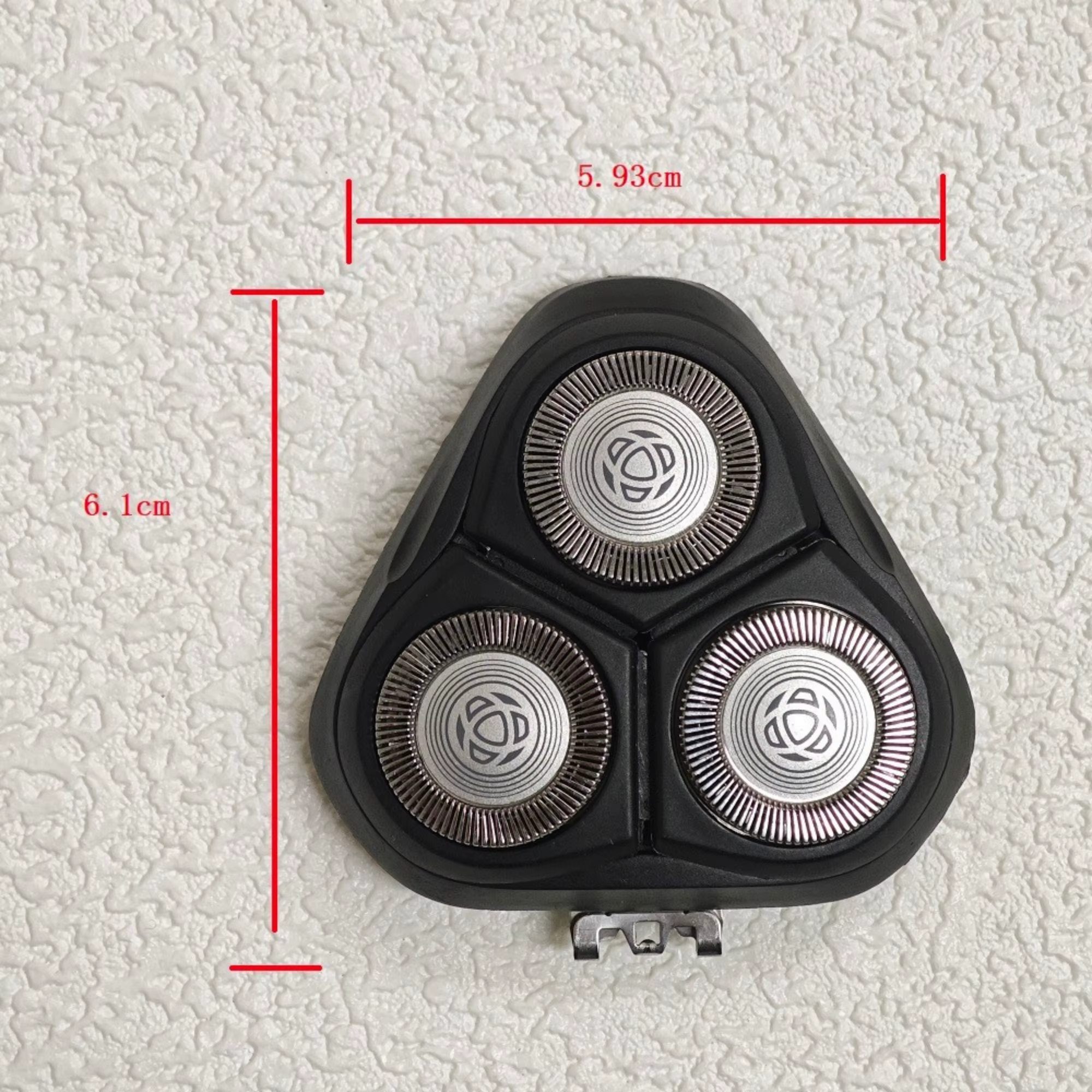 S3000 Compatible avec les rasoirs Philips S3101/S3102/S3203/S3103/S3202/S3203/S3206