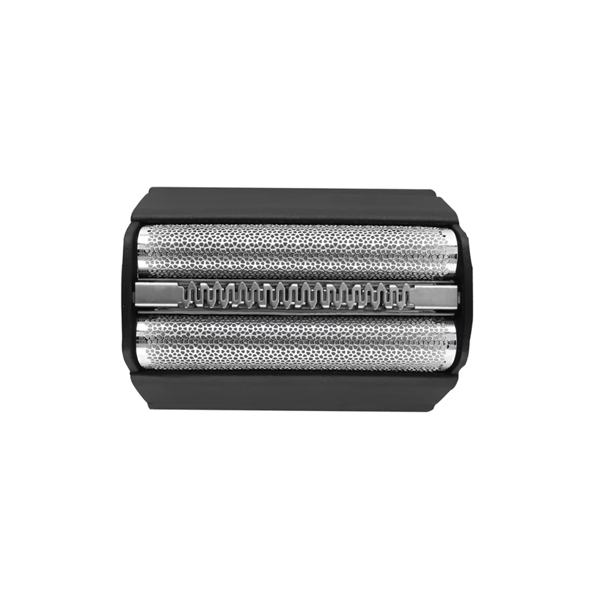 Feuille de rasoir de rechange pour Braun