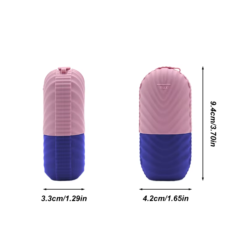 1 applicateur de beauté du visage