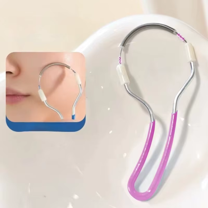 Épilateur Facial pour femmes