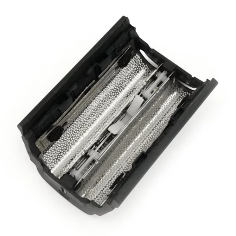 5X écran de remplacement + cadre pour rasoir/rasoir BRAUN série 3 310 31B 5000/6000 350 360 380 5312 5485 5610 5614 5443