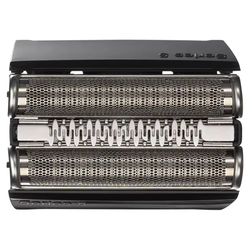Têtes de rechange Braun Series 5