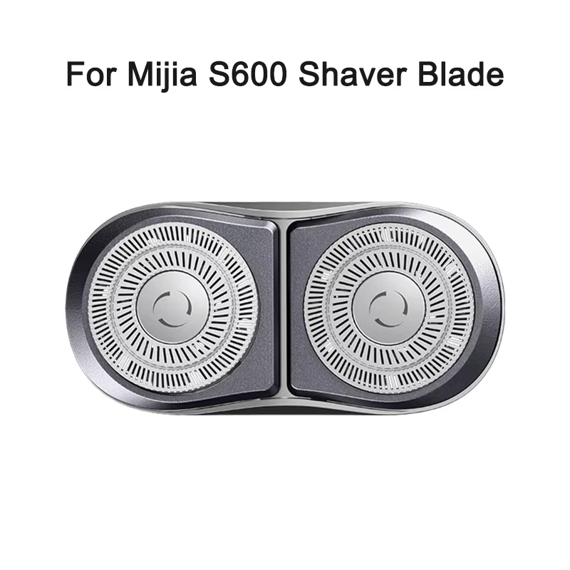 Tête de rasoir de rechange Mijia