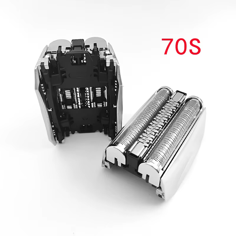 Têtes de rasoir électriques de remplacement pour rasoirs Série 7 70B 70S 720S 790CC 760CC 765CC 795CC 730 9565 750CC 9585 9591 7840S