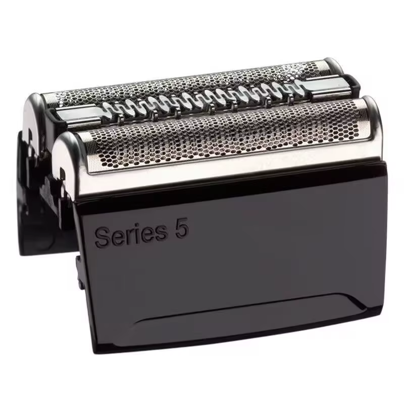 Braun 52B lame de rasoir feuille et coupe lame de rasage Cassette pour rasoir électrique Braun série 5 5090 5050 5030s