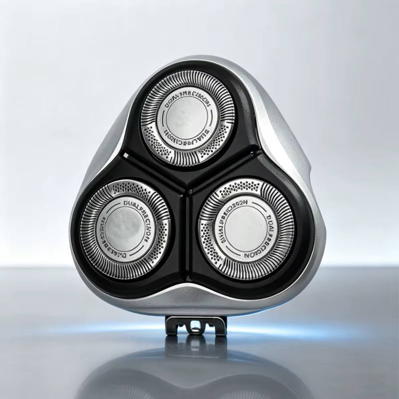 Lame de tête de rechange compatible avec les rasoirs Philips