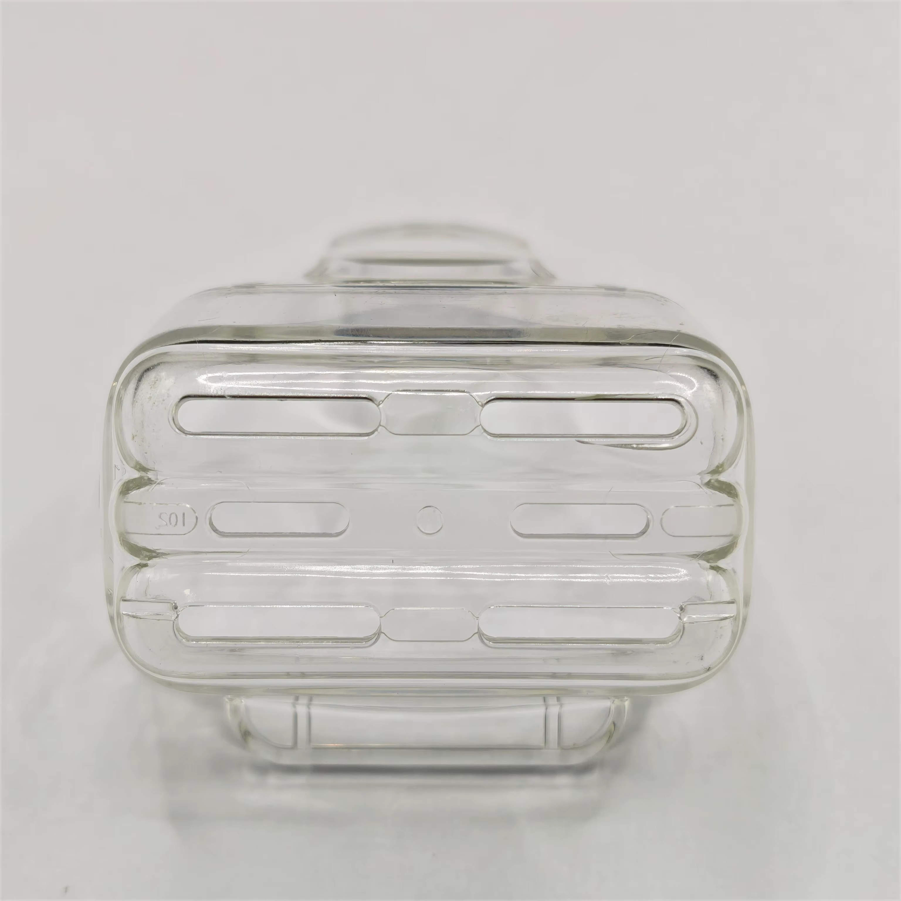 Capuchon de protection pour rasoir Braun 310 320 330 340 350 360 370 380 390 3020 5408 5409 5411 5412 5773 5774 5775 5783 32B
