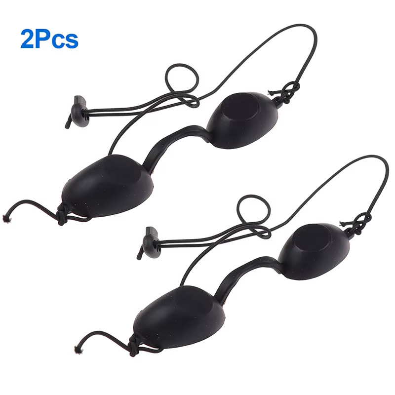 Lunettes de protection oculaire IPL laser anti-lumière