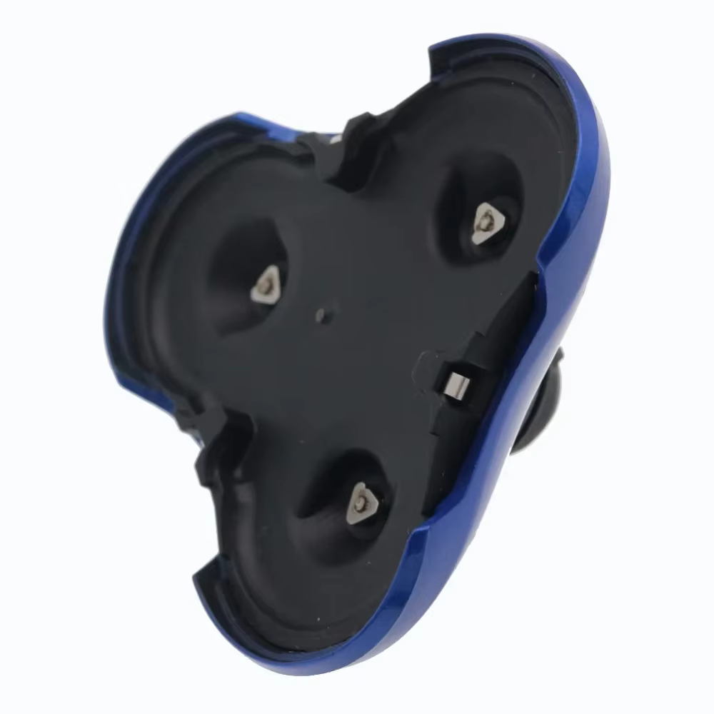 Tête de rasoir de rechange pour Philips