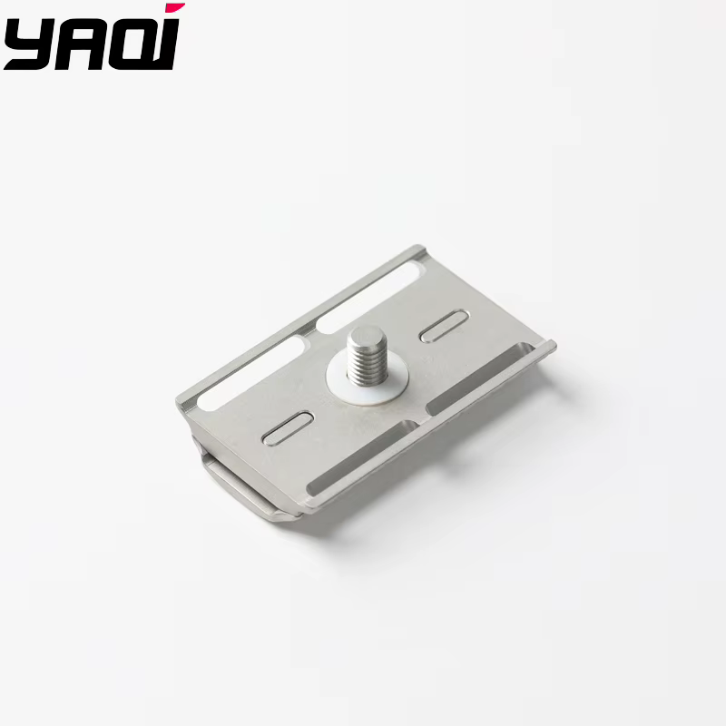 Tête de rasoir de sécurité Yaqi 2026 en acier inoxydable 316 pour une expérience de rasage précise