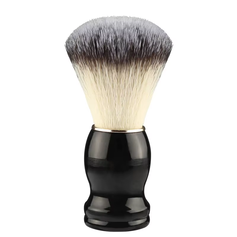 Pinceau à raser la barbe