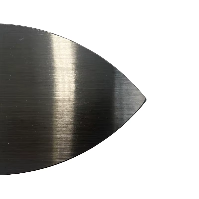 Truelle de Finition Jolie tue pour Cloisons Sèches Masculantes, Finition en Béton avec Poignée en TPR pour le Ciment et le Béton, Bricolage Domestique