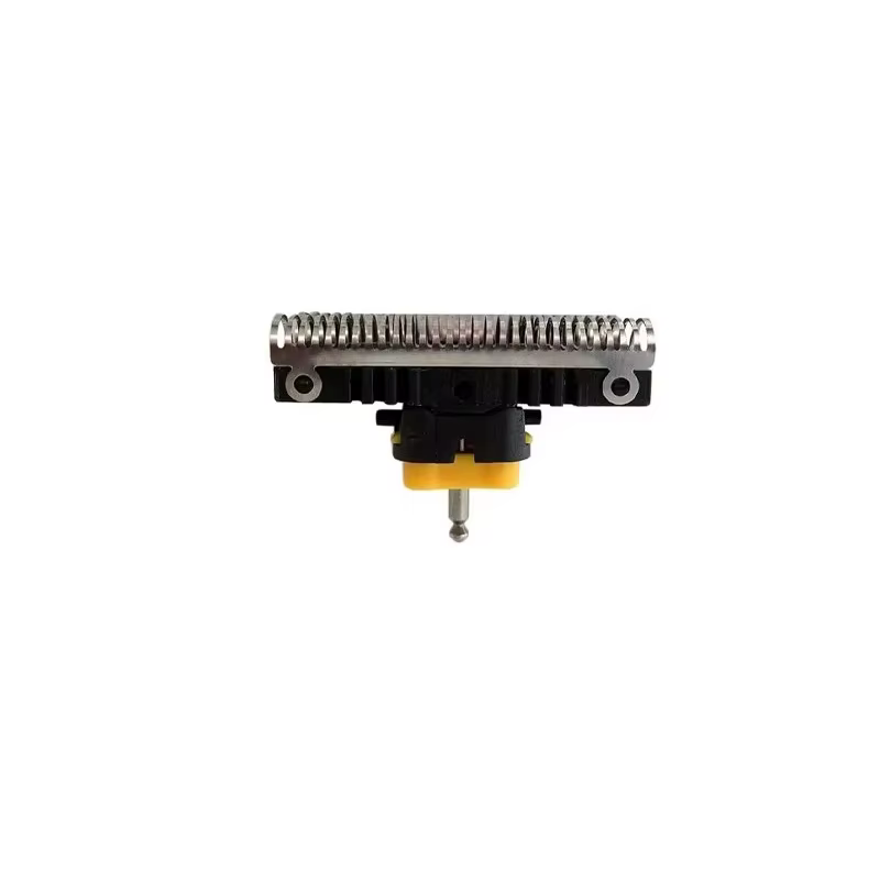 Têtes de rasoir de rechange TriControl SmartControl pour rasoirs électriques Braun 30B 310 330