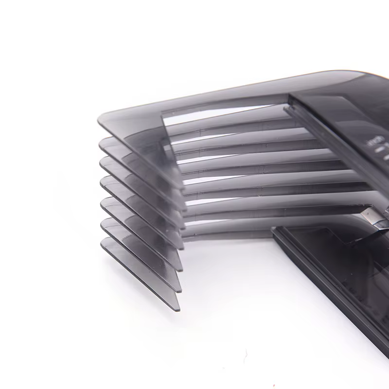 Tondeuse à cheveux noire pour Philips