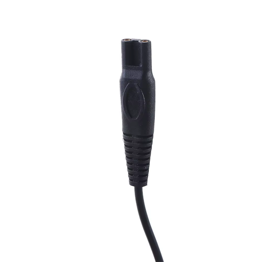 Câble d'alimentation USB pour rasoir électrique, cordon de charge USB, adaptateur électrique HQ8505