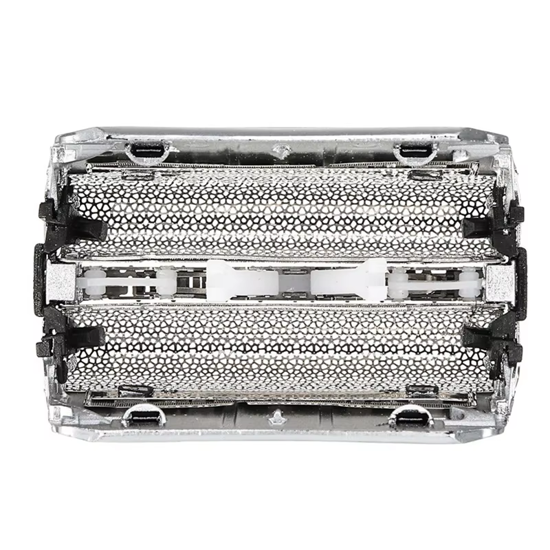 ABUB 51S coupe-feuille de rasoir de rechange pour Braun 360 ° Complet