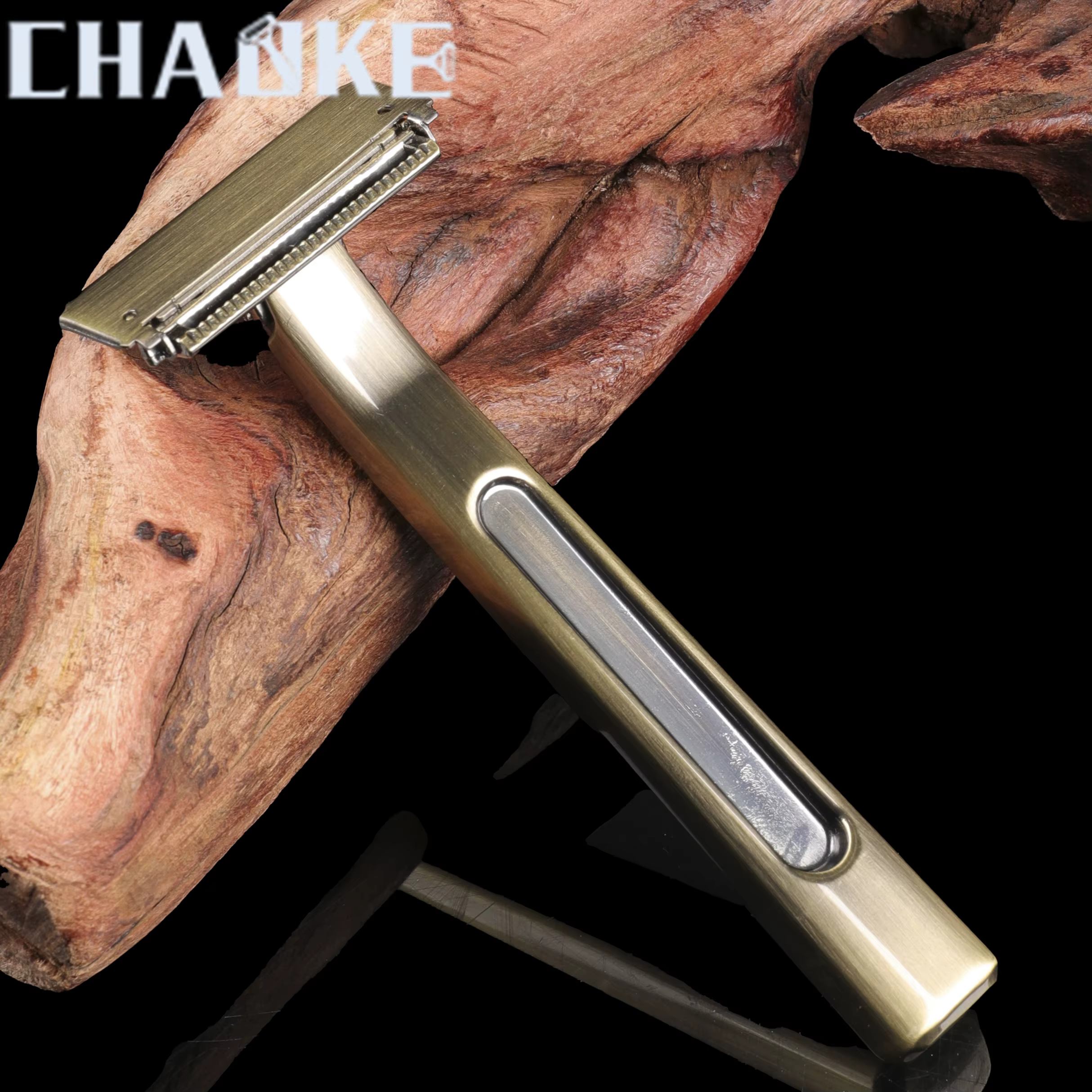 Rasoir manuel Chaoke vintage