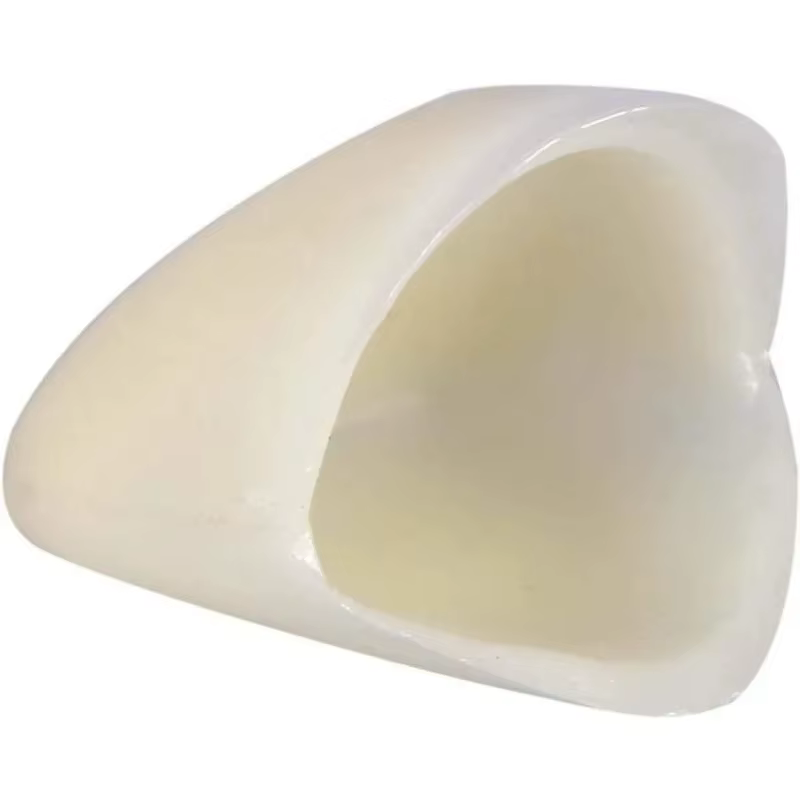 Nouvelles couronnes temporaires pour dents avant et arrière, fausses dents pour soins bucco-dentaires, facettes en porcelaine et patchs dentaires