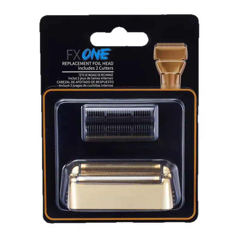 Kit de rechange de lames pour tondeuse Babyliss Pro FXRF2 à double grille