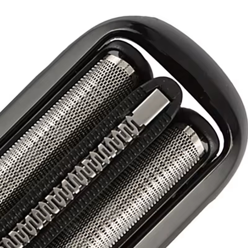 Tête de rechange compatible avec le rasoir électrique Braun Series 5/6 5018s