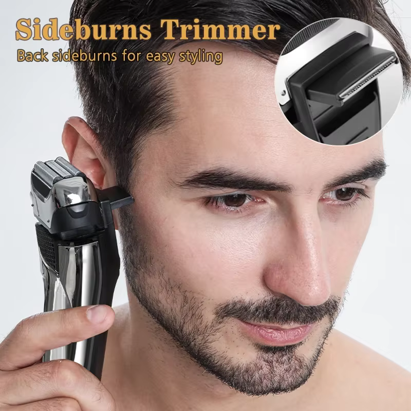 Rasoir électrique pour hommes