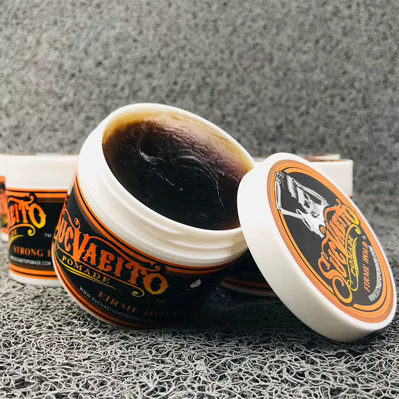 Suavecito-Pommade Capillaire pour Homme