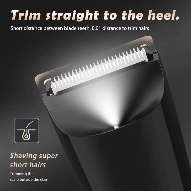 Tondeuse à cheveux pour hommes