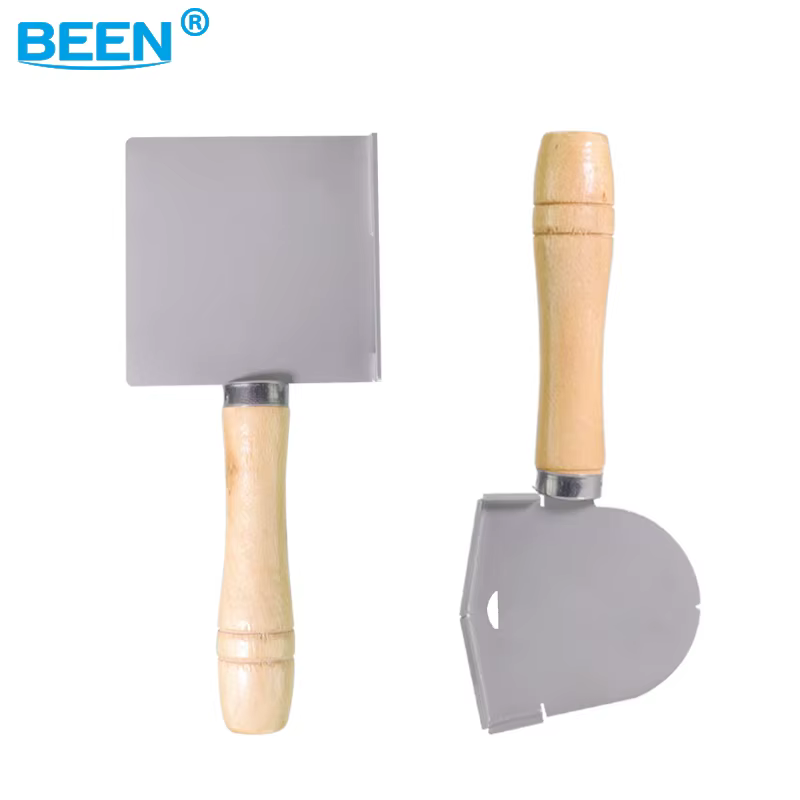 Pelle à cire dentaire pelle orale traitement complet de prothèse dentaire cire Dyke produire pelle de dentiste pelle à cire chaude outils de laboratoire dentaire