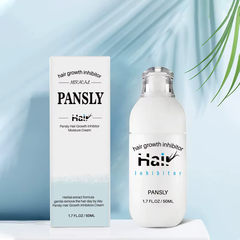 Spray d'épilation 100ML