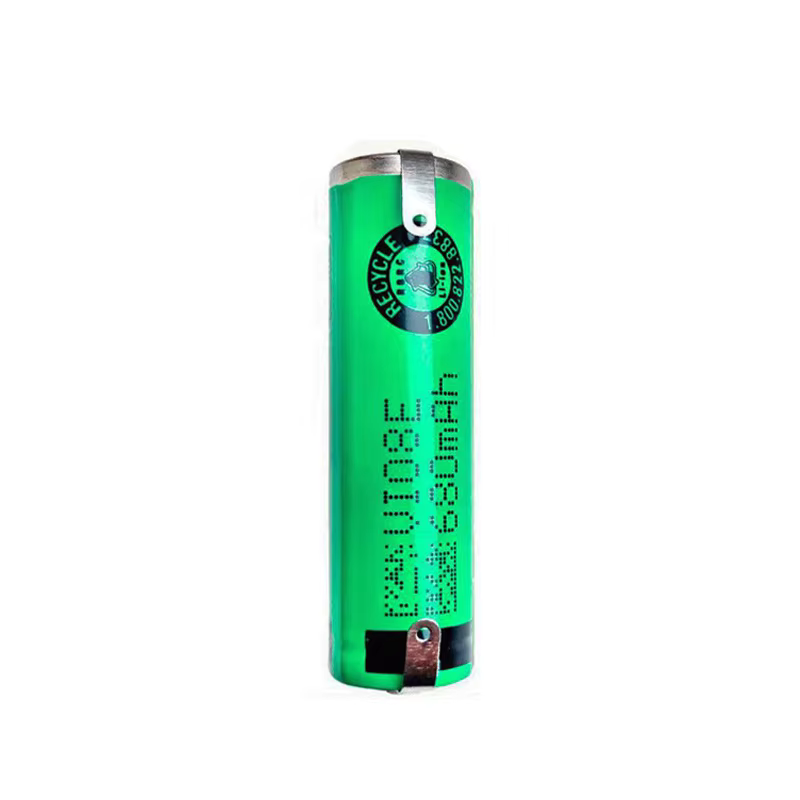 Batterie pour rasoir 6300 6400