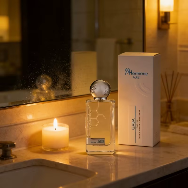 Parfum unisexe de luxe 100ml, frais, élégant, aromatique, aux notes florales et d'agrumes, longue tenue, parfum doux et chaud, style niche, cadeau