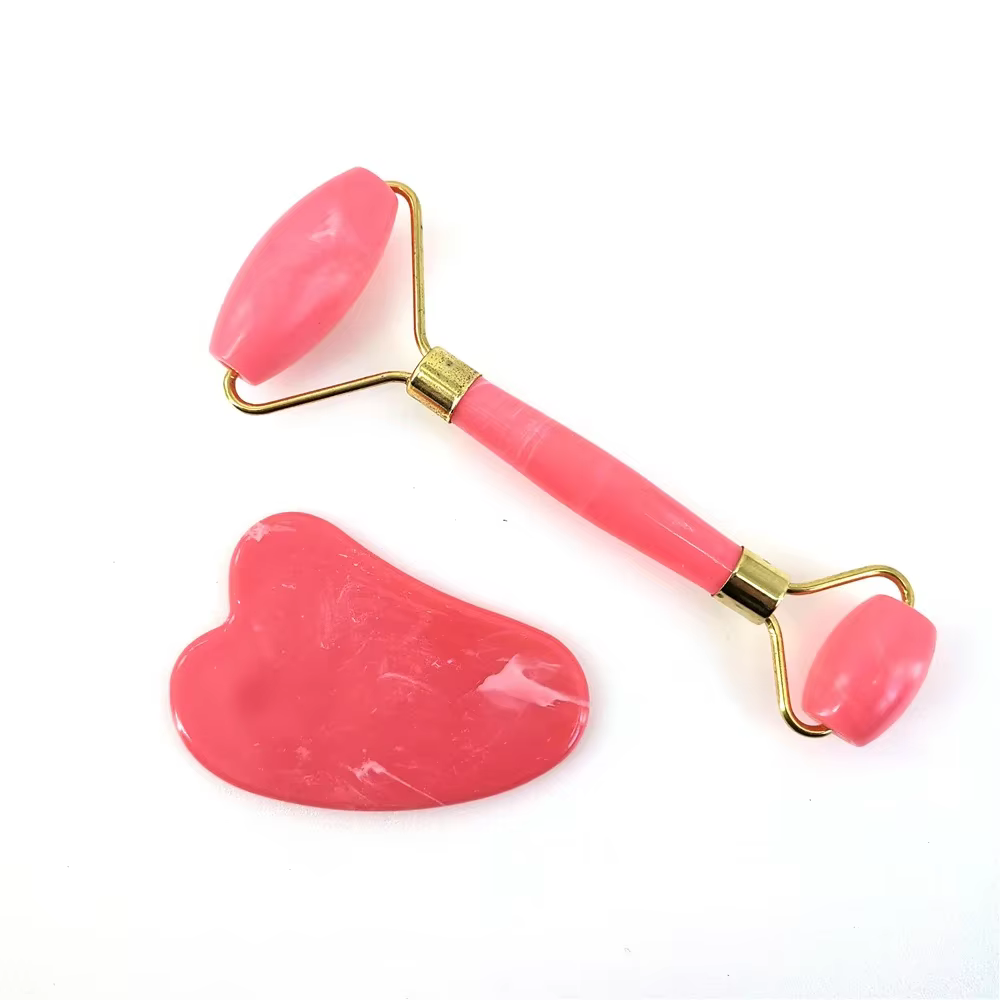 Cire d'abeille Gua Sha grattoir conseil Massage Guasha pour visage cou peau Lifting anti-rides beauté soins