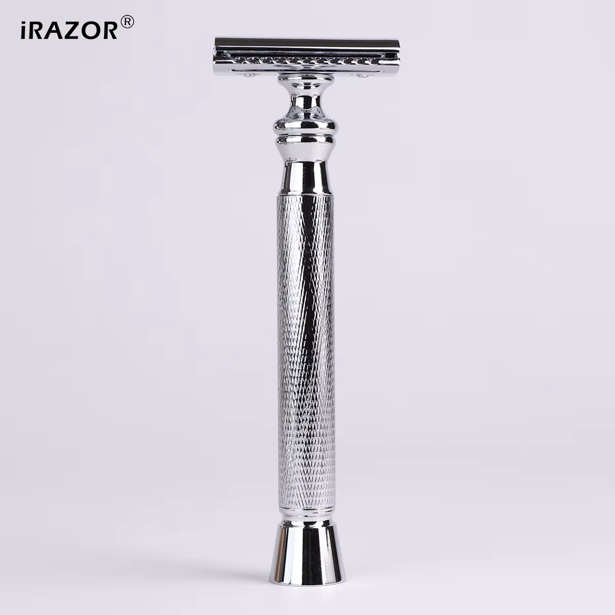 IRAZOR rasoir Fusion 5 couches pour hommes-tondeuse à cheveux pour barbe et visage avec lames de rechange outil